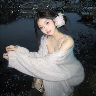 痴痴的爱